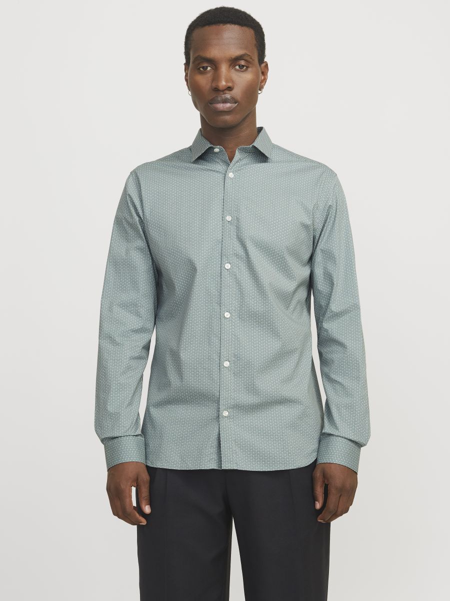 SLIM FIT MINTÁS ING 12274381