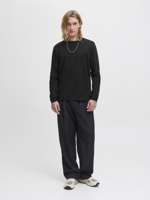 O-NECK TEE