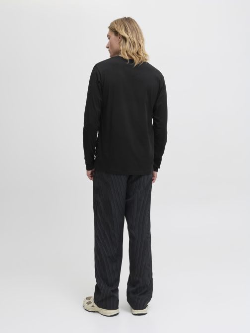 O-NECK TEE