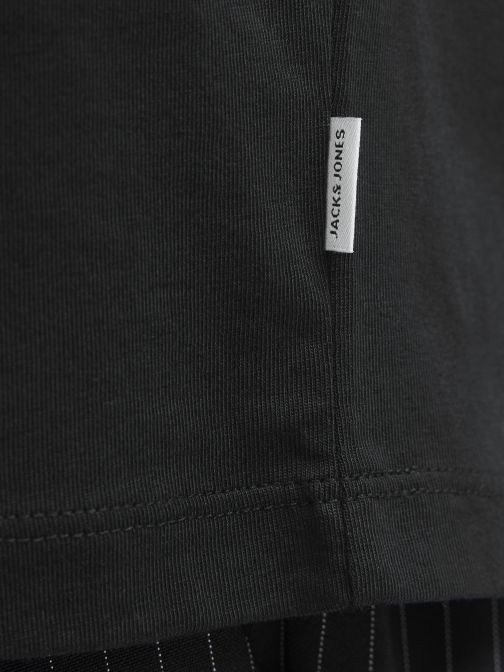O-NECK TEE
