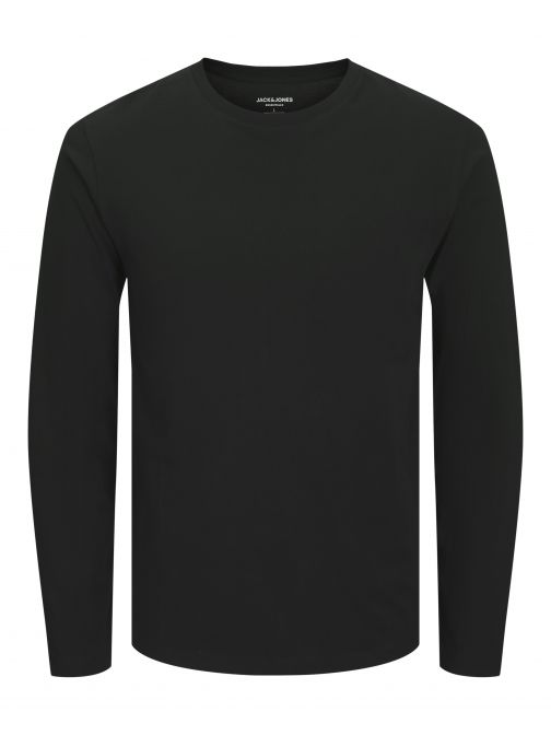 O-NECK TEE