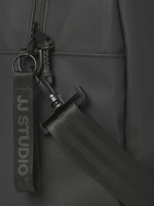 DUFFEL BAG