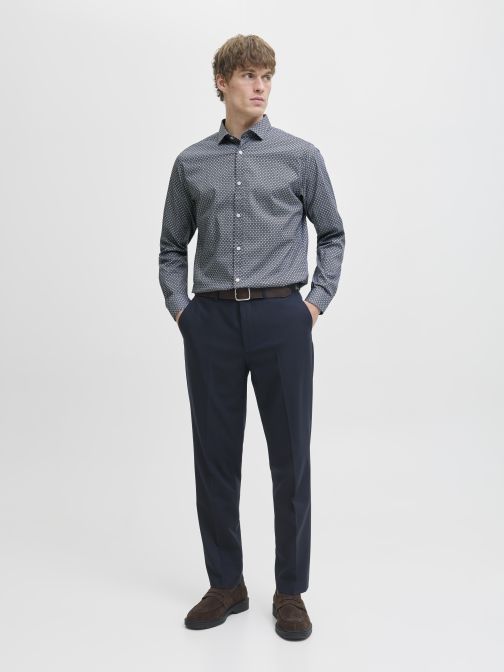 SLIM FIT SHIRT