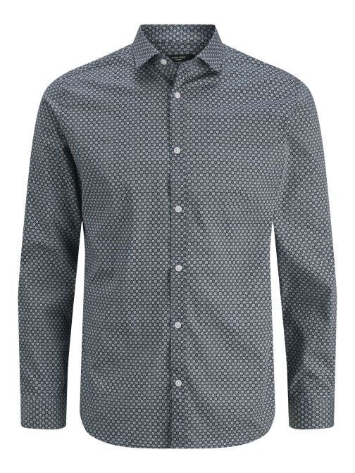SLIM FIT SHIRT