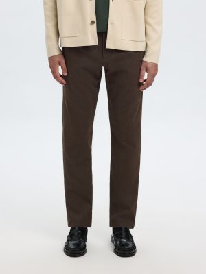 SLIM FIT CHINO NADRÁG  16090139