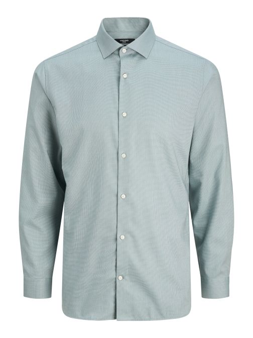 SLIM FIT SHIRT