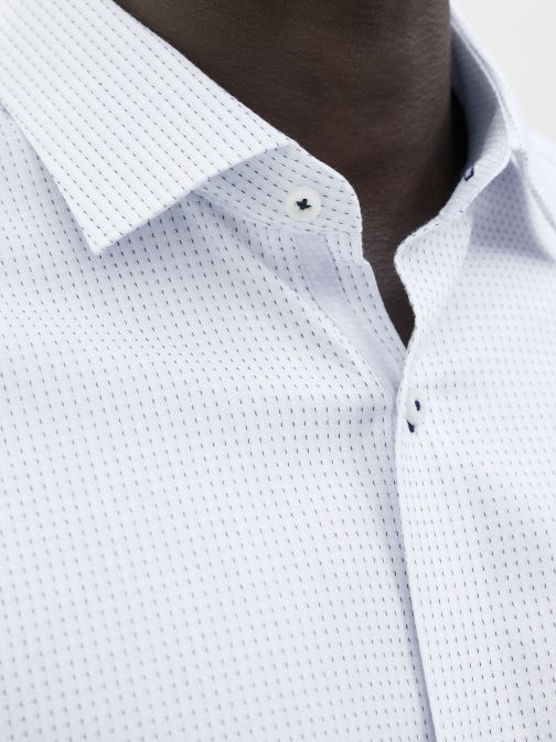 SLIM FIT SHIRT