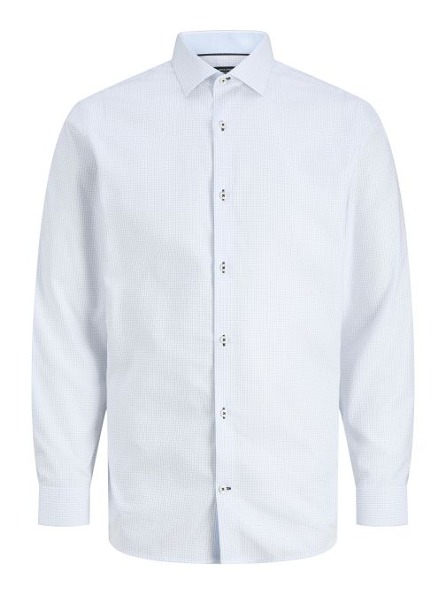 SLIM FIT SHIRT