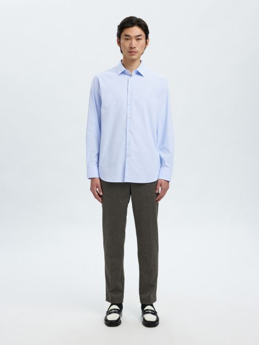 SLIM FIT SHIRT