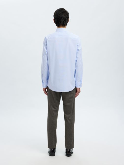 SLIM FIT SHIRT