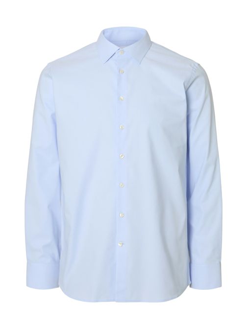 SLIM FIT SHIRT