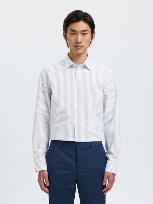 SLIM FIT ING