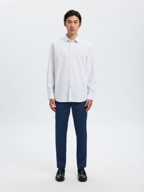 SLIM FIT ING