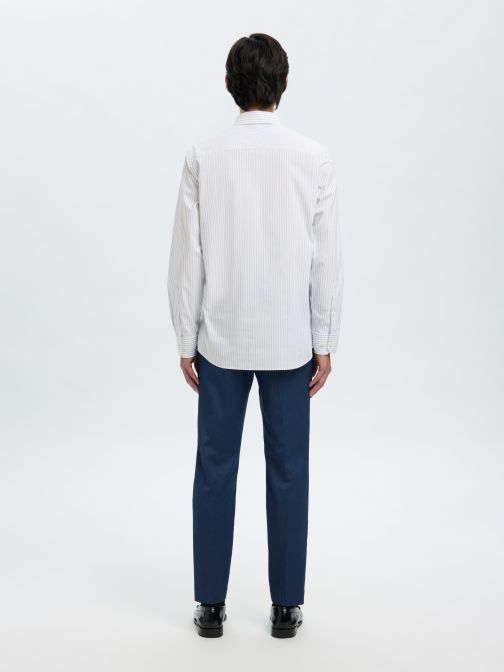 SLIM FIT ING