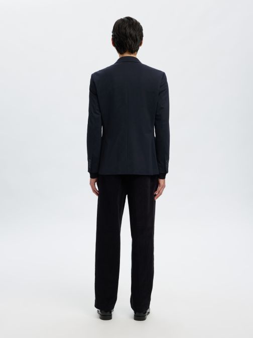 SLIM FIT SPORT BLAZER