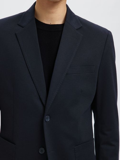 SLIM FIT SPORT BLAZER