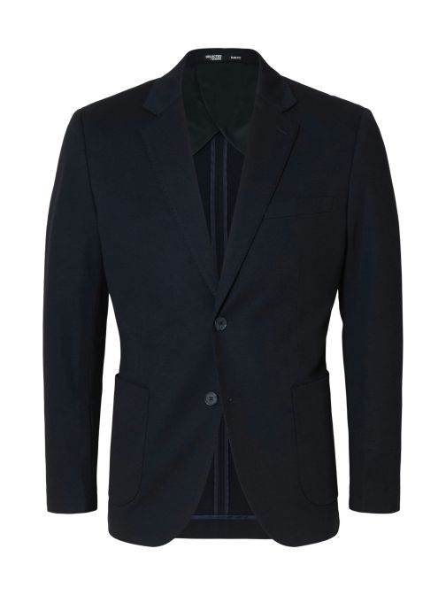 SLIM FIT SPORT BLAZER