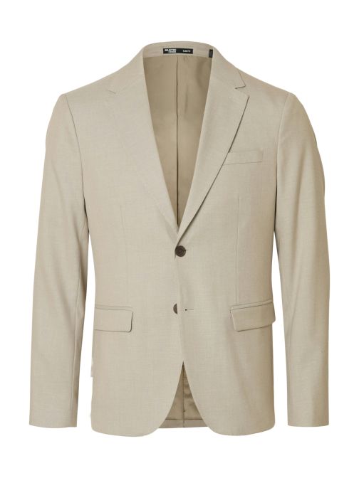 SLIM FIT BLAZER