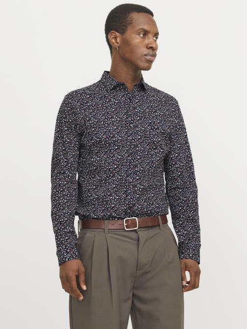 MINTÁS SLIM FIT ING 