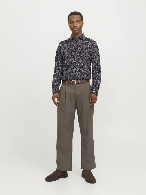 MINTÁS SLIM FIT ING 
