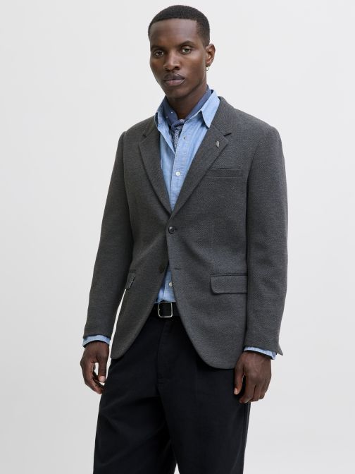 SLIM FIT SPORTZAKÓ