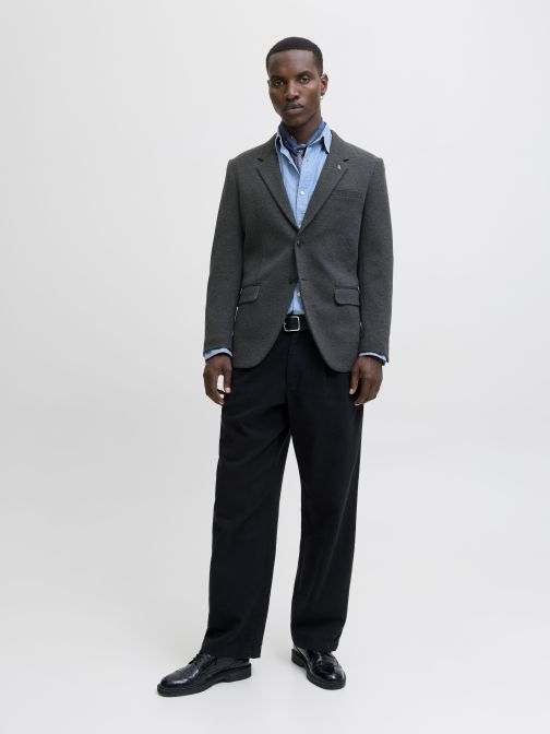 SLIM FIT SPORTZAKÓ