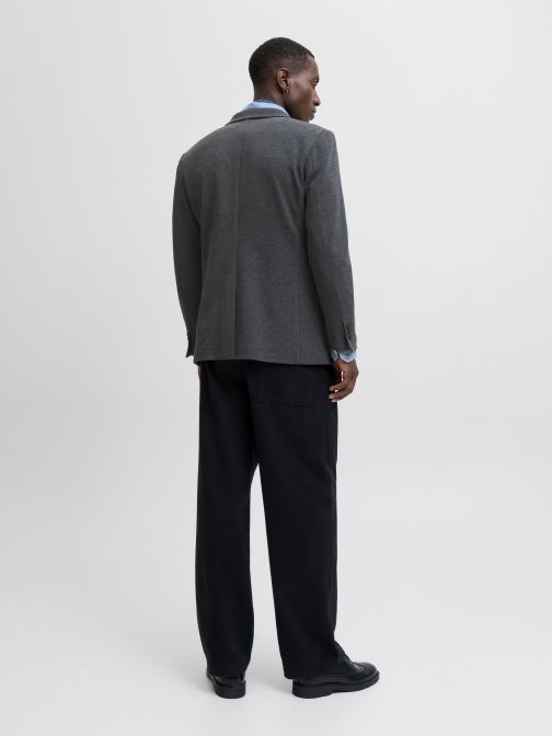 SLIM FIT SPORTZAKÓ