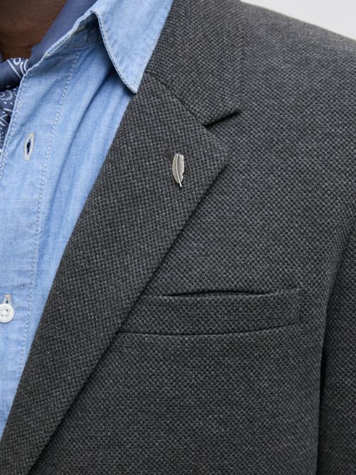 SLIM FIT SPORTZAKÓ