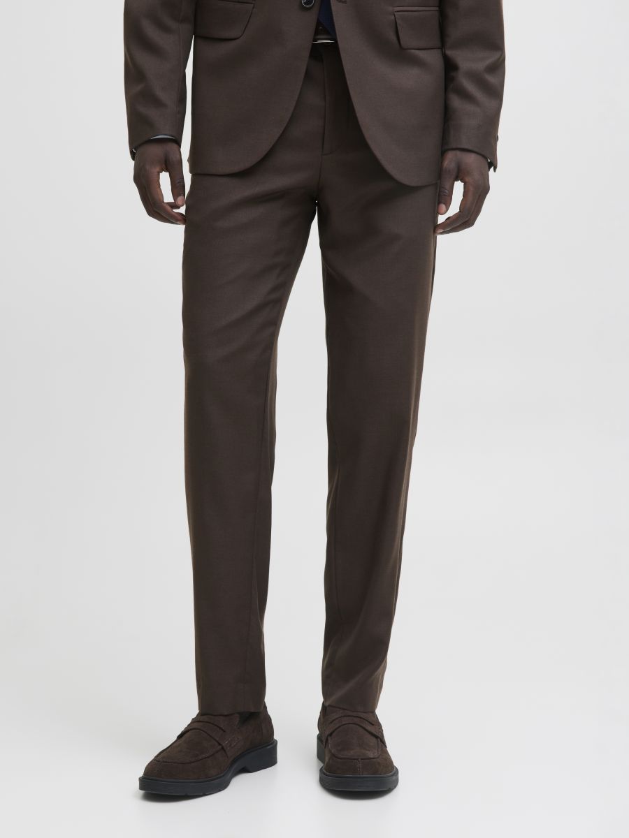 SZUPER SLIM FIT ÖLTÖNYNADRÁG 12141112