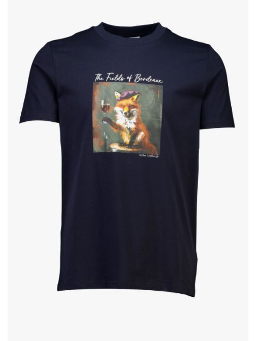 NYOMOTT MINTÁS PÓLÓ