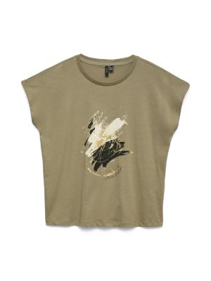 NYOMOTT MINTÁS PÓLÓ 10333387