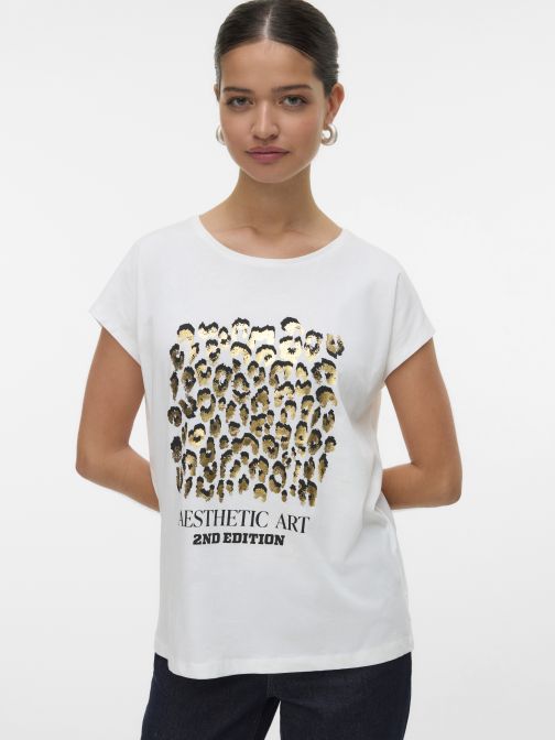 NYOMOTT MINTÁS PÓLÓ