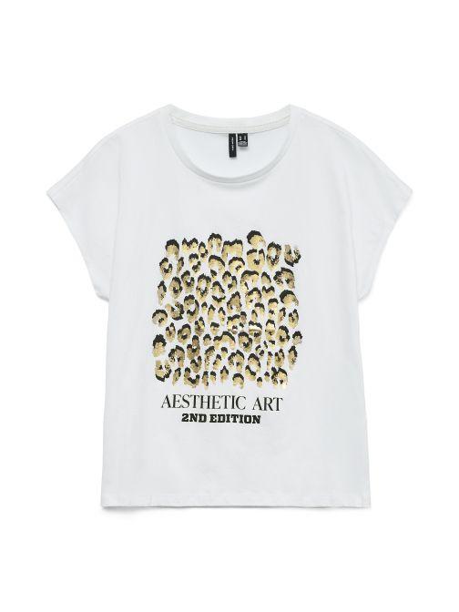 NYOMOTT MINTÁS PÓLÓ