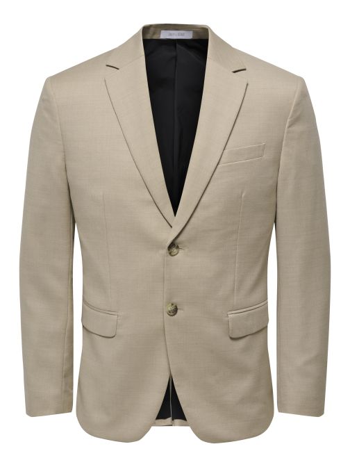 SZUPER SLIM FIT SPORTZAKÓ