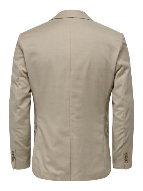 SZUPER SLIM FIT SPORTZAKÓ