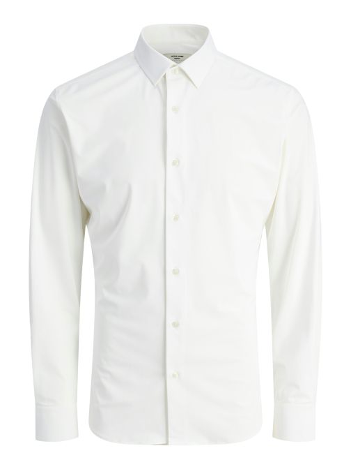 SUPER SLIM FIT SHIRT
