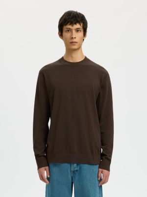 KÖTÖTT PULÓVER 16099817