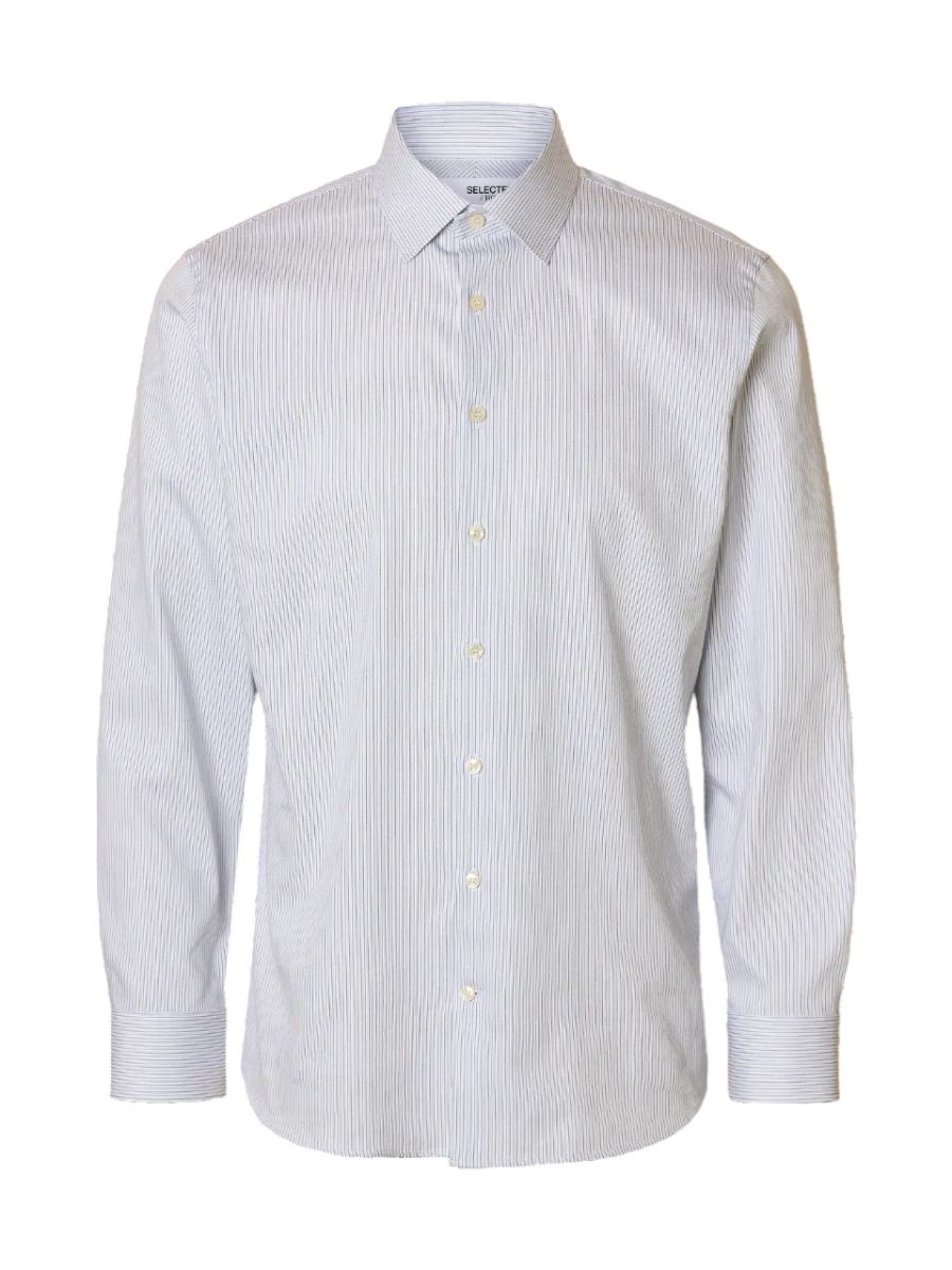 SLIM FIT SHIRT 16096901