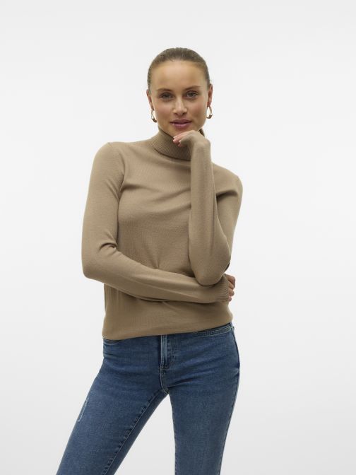 HOSSZÚ UJJÚ GARBÓ 