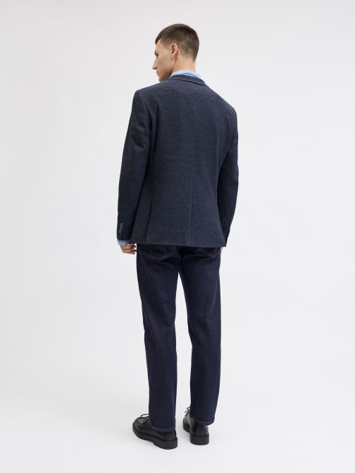 SLIM FIT SPORTZAKÓ
