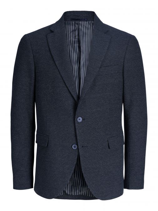 SLIM FIT SPORTZAKÓ
