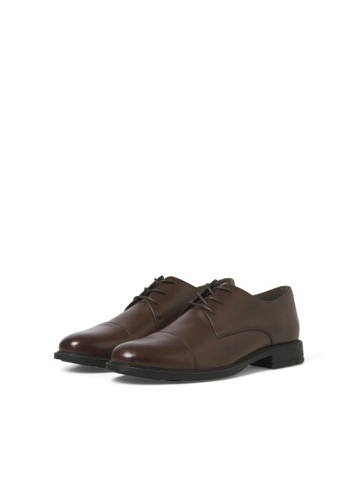 LEATHER SHOE
