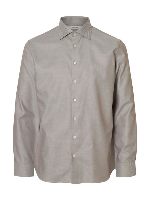 SLIM FIT SHIRT