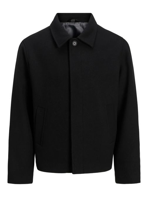 SHORT COAT