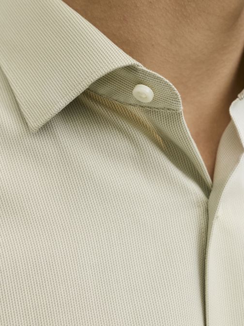 SLIM FIT SHIRT