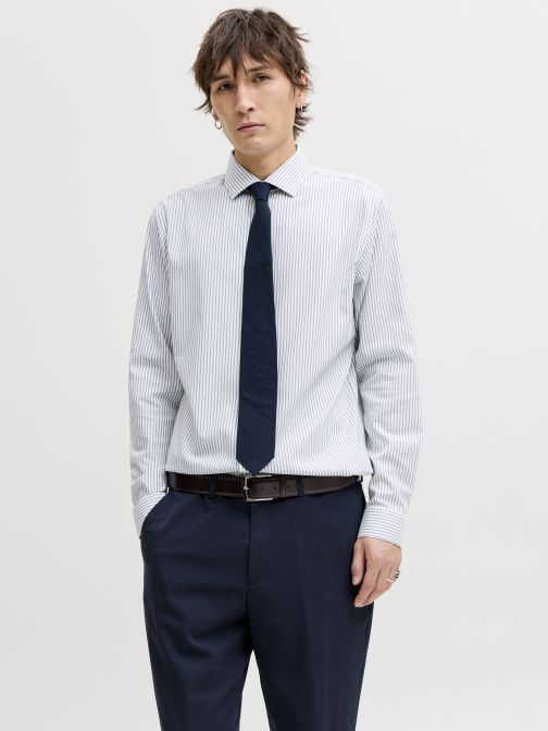 SLIM FIT SHIRT