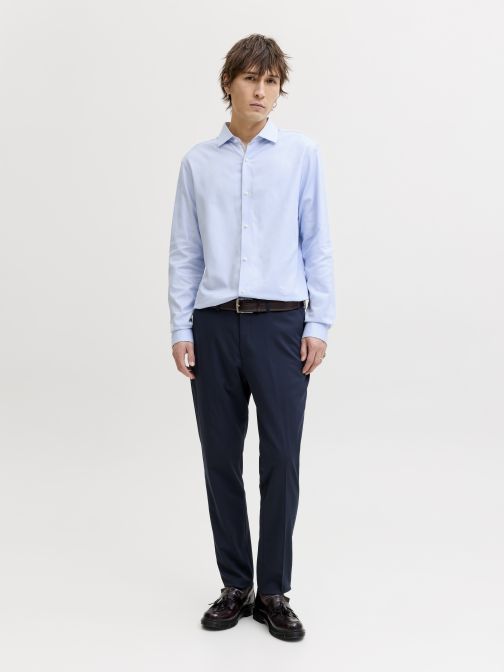 SLIM FIT SHIRT