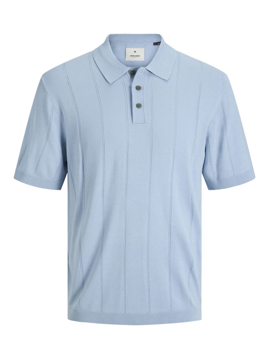 STRUKTÚRÁLT KÖTÖTT PÓLÓ 12291042