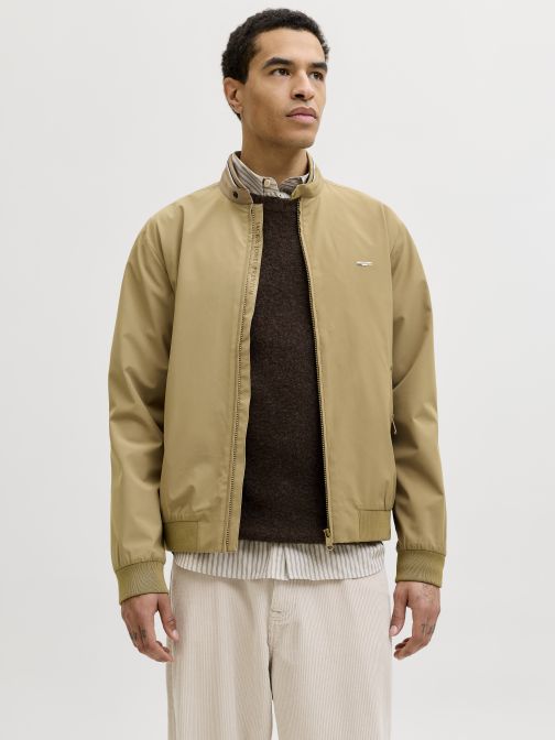 BOMBER DZSEKI 