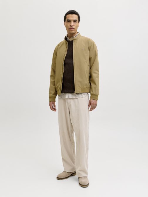 BOMBER DZSEKI 
